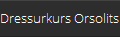 Dressurkurs Orsolits Juni 15