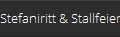 Stefaniritt & Stallfeier 2015