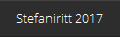 Stefaniritt 2017